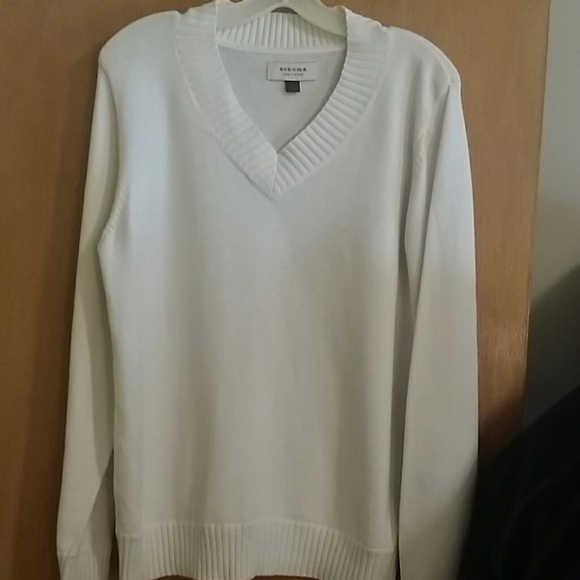 Sonoma Sweaters - SONOMA SWEATER